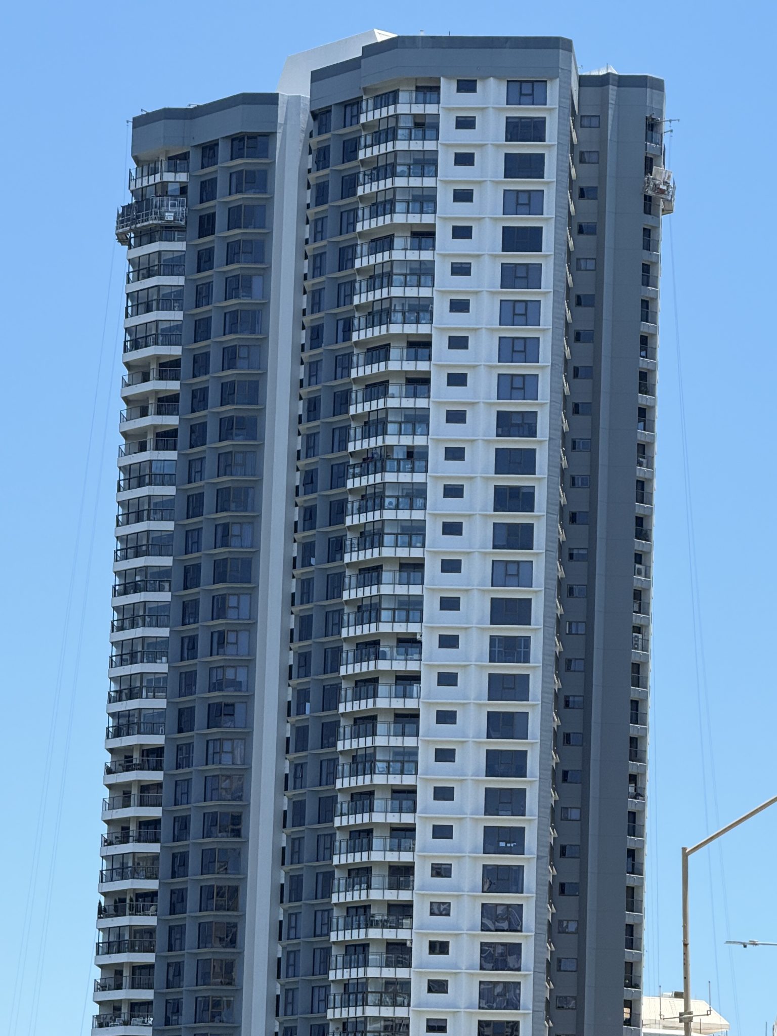 Window Linpose See Our Past Project At: ATLANTIS WEST - Windowline
