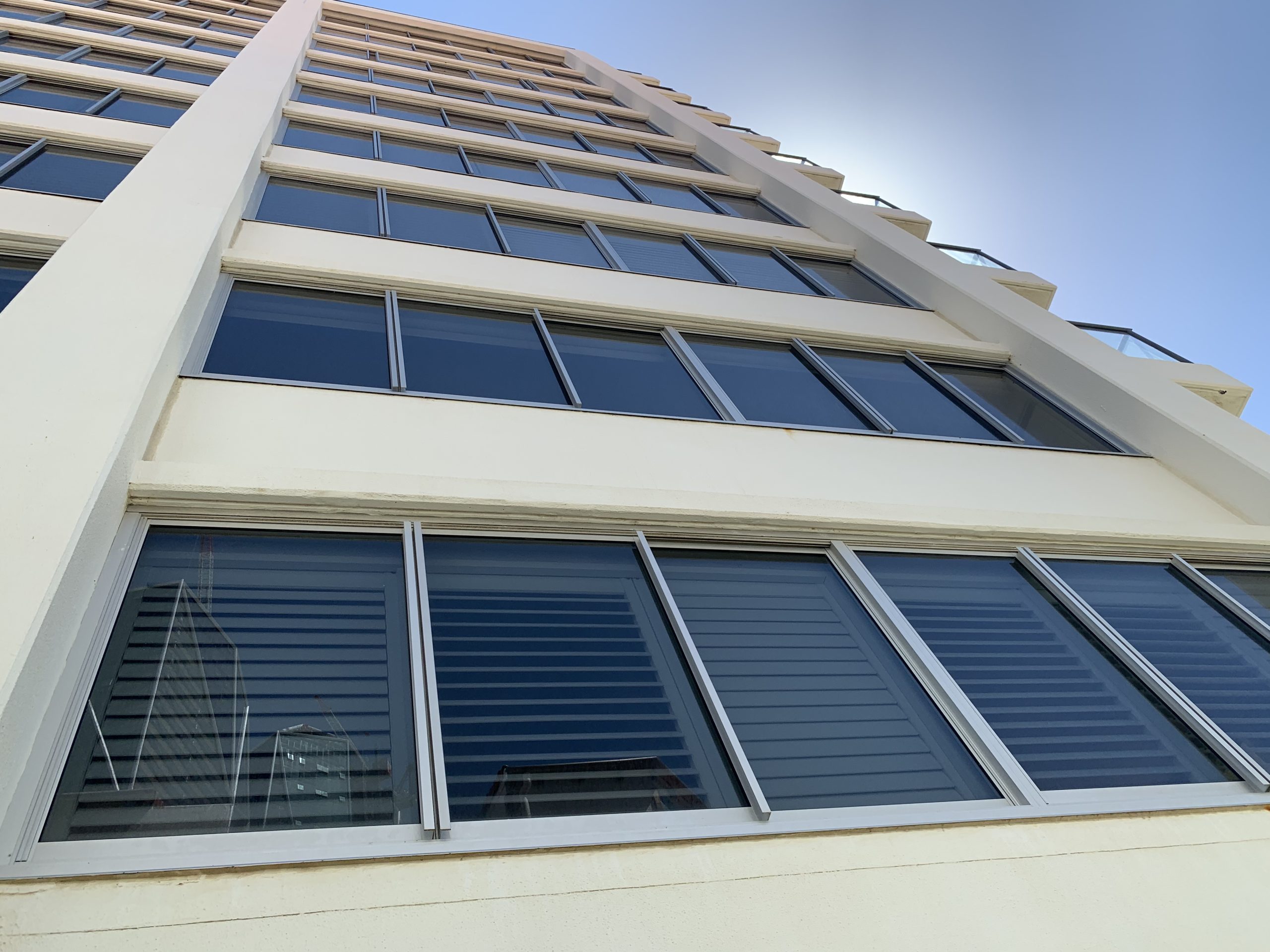Window Linpose Audits & Reports For Windows & Balcony Doors - Windowline